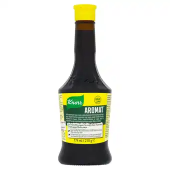 Tesco Knorr Liquid Aromat 210g offer