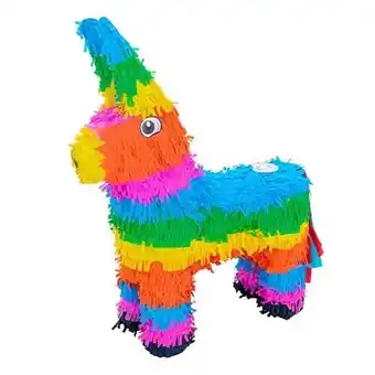 Tesco Donkey Standard Pinata 55cm offer