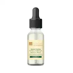 Tesco Dr Botanicals Unique Treatments Seaweed Repairing 8 Hour Under Eye Nutrition Serum 15ml offer