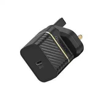 Tesco OtterBox 78-80346 20W 1x USB-C Port Mobile Device Wall Charger 78-80346 offer