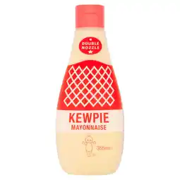 Tesco Kewpie Mayonnaise 355ml offer