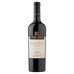 Tesco Luis Felipe Edwards Gran Reserva Merlot 75cl offer