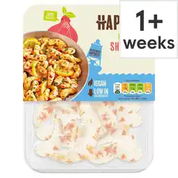 Tesco Happiee! Plant-Based Shrimpiee 180g offer