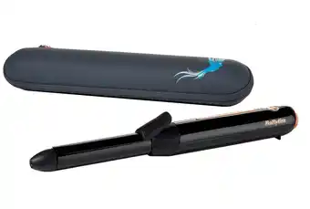 Tesco BaByliss 9002U Cordless Tong offer