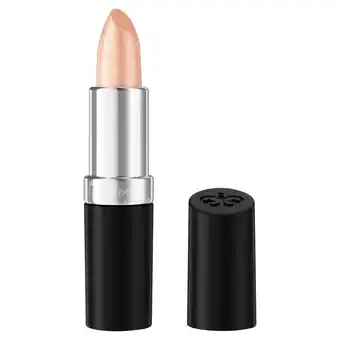 Tesco Rimmel Lasting Finish Lipstick 900 4G offer