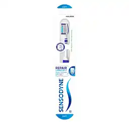 Tesco Sensodyne Repair & Protect Soft Toothbrush offer