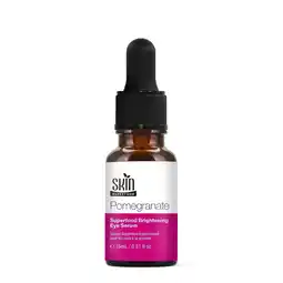 Tesco Skin Superfood Pomegranate Superfood Brightening Eye Serum 15ml offer