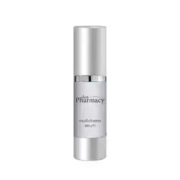 Tesco skinPharmacy Multivitamin Serum 30ml offer