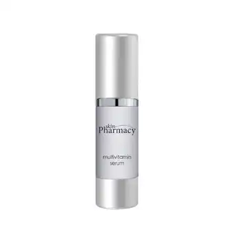 Tesco skinPharmacy Multivitamin Serum 30ml offer