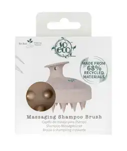 Tesco So Eco Massaging Shampoo Brush offer