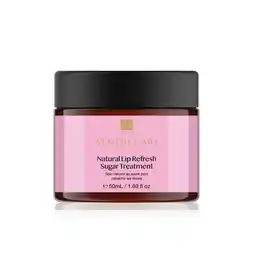 Tesco Dr Botanicals Natural Lip Refresh Sugar Treatment 50ml offer