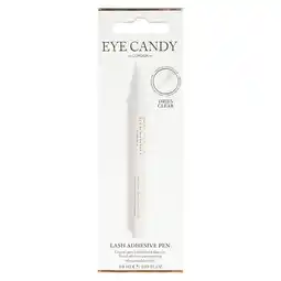 Tesco Eye Candy Lash Adhesive Pen offer