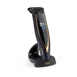 Tesco BaByliss 7898DU Men Super Stubble XTP offer