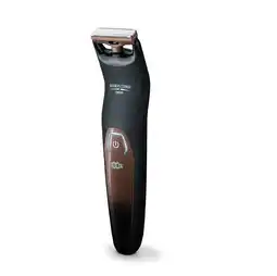 Tesco Beurer HR6000 Body Groomer offer