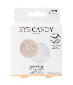 Tesco Eye Candy Brow Gel offer