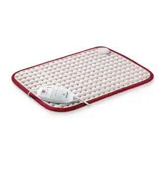 Tesco Beurer HK Comfort Heat Pad offer