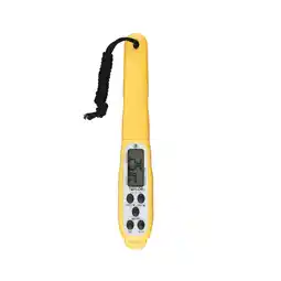 Tesco Taylor Waterproof Instant Read Thermometer with Digital Display offer