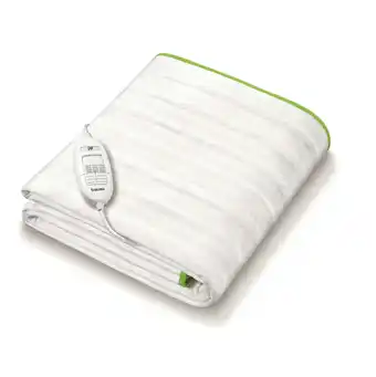 Tesco Beurer TS15S Heated Underblanket Single offer