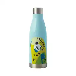 Tesco Leakproof Insulated Stainless Steel Water Bottle offer