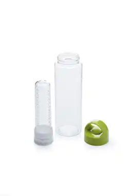 Tesco KitchenCraft Infuser Water Bottle offer