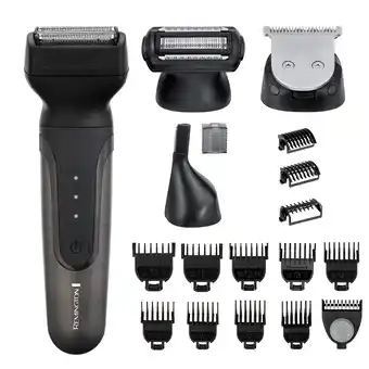 Tesco Remington ONE Total Body Multi-groomer offer