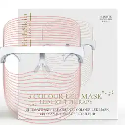 Tesco Wireless 3 color led Mask offer