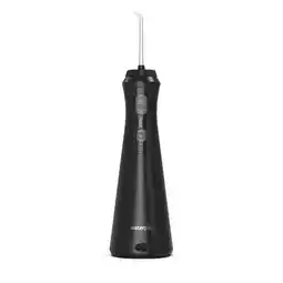 Tesco Waterpik WP492 Cordless Water Flosser offer