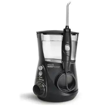 Tesco Waterpik WP662 Ultra Water Flosser offer