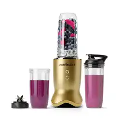 Tesco nutribullet Ultra Gold offer