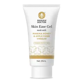 Tesco Skin Ease Gel offer