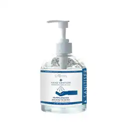 Tesco skinChemists Hand Sanitiser 500ml offer