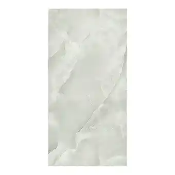 Tesco Living and Home 10 Pcs Peel and Stick Marble Wall Tile offer