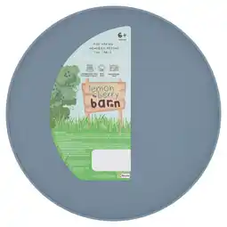 Tesco Lemon Berry Barn Dinner Plate offer