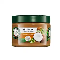 Tesco Herbal Essences Hydrate Intensive Hair Mask Coconut Scent 500ml offer