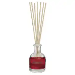 Tesco Yankee Cherry Vanilla Reed Diffuser 90Ml offer