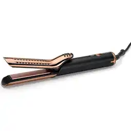 Tesco BaByliss C115U Curling Iron offer