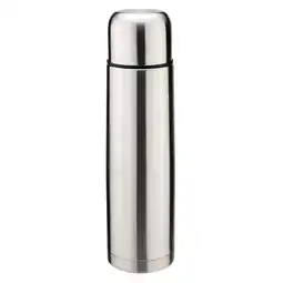 Tesco Tesco Stainless Steel Flask 1L offer