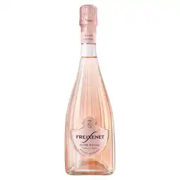 Tesco Freixenet Rosé Royal 75cl offer