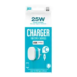 Tesco Juice Type C Devices Charger offer