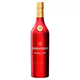 Tesco Courvoisier Rouge Luxe 70Cl offer