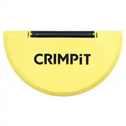 Tesco Crimpit Wrap Sealer offer