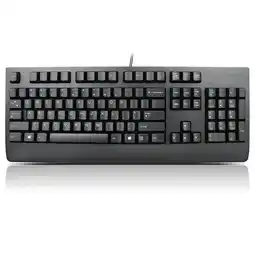 Tesco Microsoft Bluetooth Nordic Keyboard and Mouse Set - Black offer