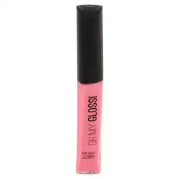 Tesco Rimmel London Oh My Gloss Glossaholic offer