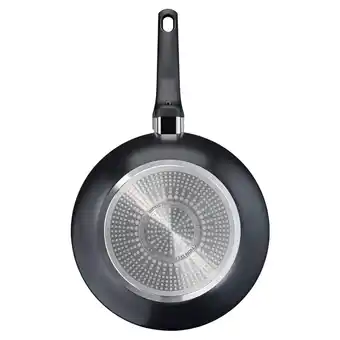 Tesco Tefal Titanium Excellence Aluminium 28Cm Stirfry offer