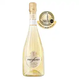 Tesco Freixenet Brut Royal 75cl offer