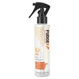 Tesco Fudge Professional Salt Spray 150ml offer