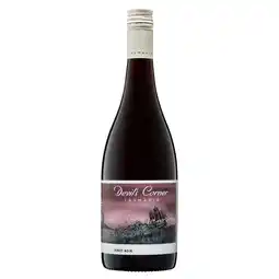 Tesco Devil's Corner Pinot Noir 75cl offer