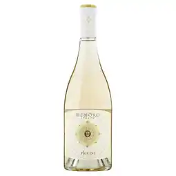 Tesco Piccini's Memoro Bianco 75Cl offer