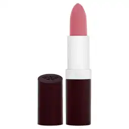 Tesco Rimmel Lasting Finish Lipstick Asia 4G offer