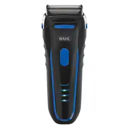 Tesco Wahl Clean & Close Lithium Shaver offer